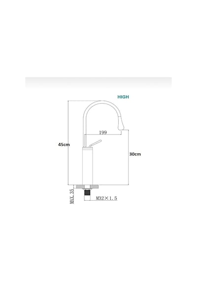 İsaoğlu Yapı Çanak Lavabo Bataryası Lavabo Musluğu Drop Design Lavabo Armatür Gümüş