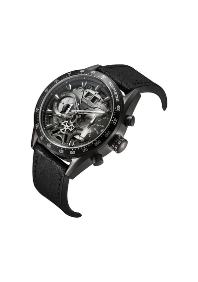Aries Gold G 7008 Bk-Bk Erkek Kol Saati