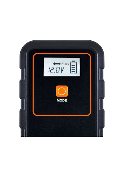 Osram Batterycharge 906 Akü Şarj Cihazı Oebcs906