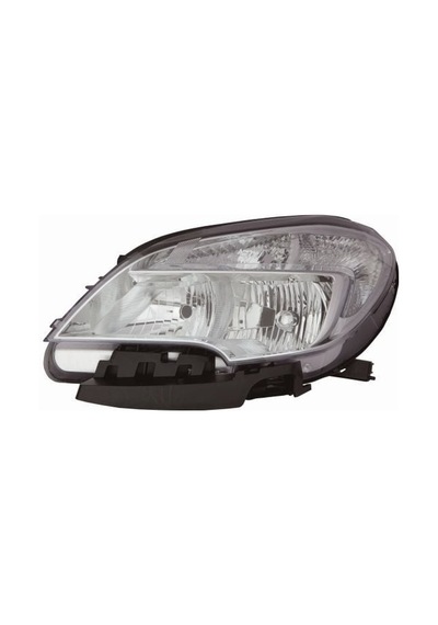 Depo 4421172lmldem Far Sol Opel Mokka/mokka X 12-15