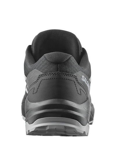 Salomon Outscape Black/asphalt/alloy Erk Outdoor Ayakkabı L49228700 Siyah