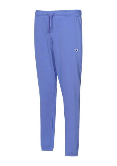 Hummel T-ıc Ico Eşofman Altı 931893-7837 Mavi