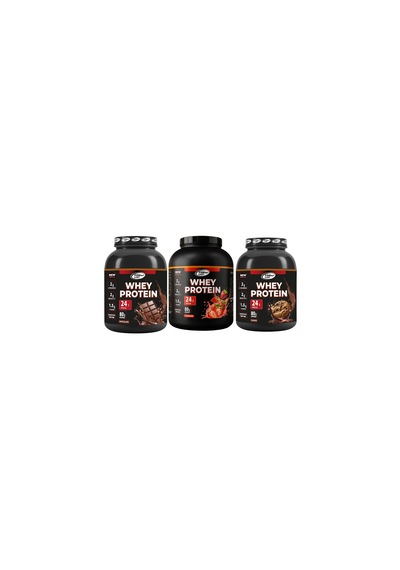 Conlast Whey Protein Paketi Xxxl Çikolata