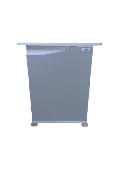 Kanki Pet 60 Cm Kpflexn6035gr Akvaryum Sehpası 60x35x69 Cm