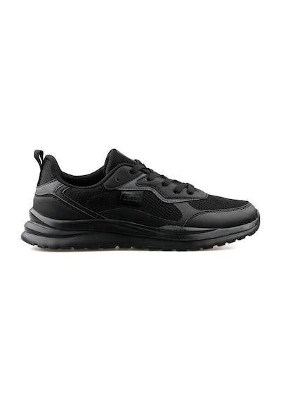 Jump 27985 D Black D.Grey Erkek Günlük Ayakkabı 27985-D-Black-D.Grey Siyah