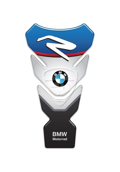BMW Racing Tank Pad