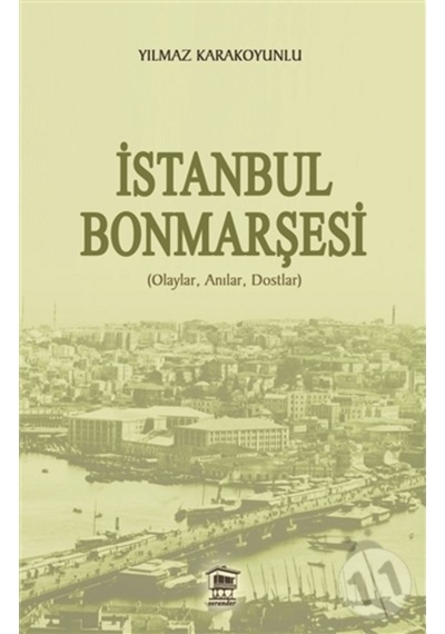 Istanbul Bonmarşesi