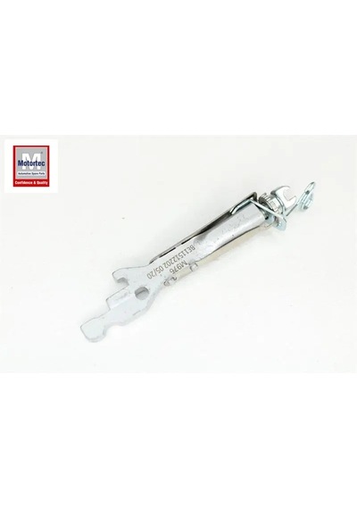 Arka Fren Levyesi Cırcırı Sağ Tmpr-clıo-partner-206 Motortec 5888776/ 4310.76/ 4310.83
