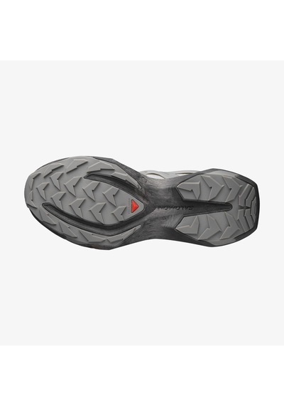 Salomon Xt-pu.re Unisex Sneaker Paloma L49103200 Gri