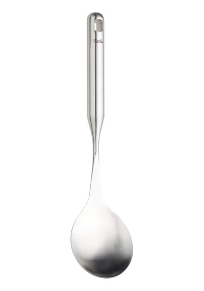 Fissler Essential Sebze Ve Pirinç Servis Kaşığı 32 Cm Renkli