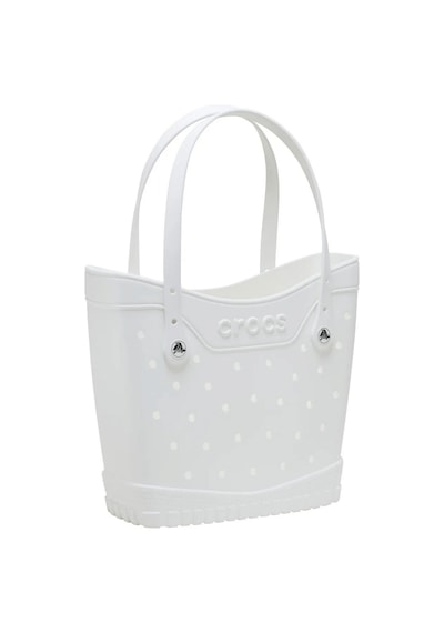 Standart Crocs Medıum Eva Tote Çanta Crczfb0002 Crc.whıte Beyaz