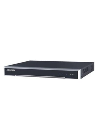 Hıkvısıon Ds-7616nı-q2/16p 16 Kanal Nvr 2 Sata, H.265+, Poe