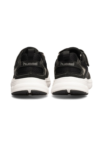 Hummel Performance 300 Jr. Çocuk Ayakkabı 900792-2001 Siyah