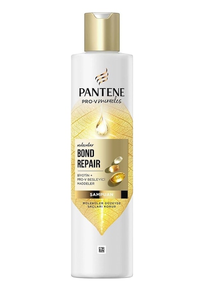 Pro-v Mıracles Molecular Bond Repair Şampuan Yıpranmış Saçlar İçin 250ml