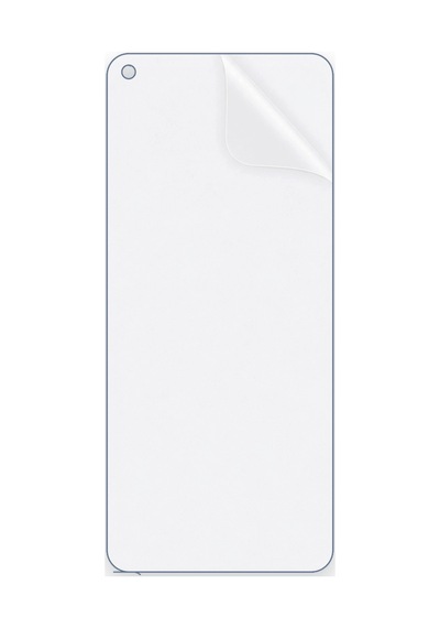 Oppo Reno7 4g Uyumlu Ön Yüzey Nano Şeffaf Hidrojel Ekran Koruyucu 47162368