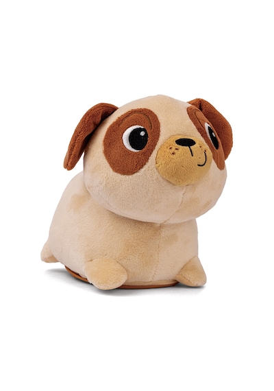 Titrek Arkadaşım Pug 4 Adet
