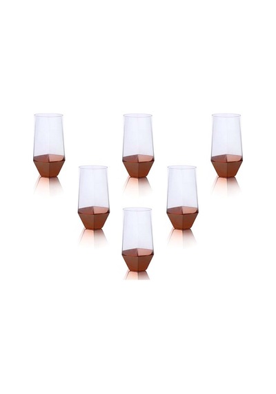 Lucky Art Carmela Meşrubat Seti 6 Lı Lysj 007