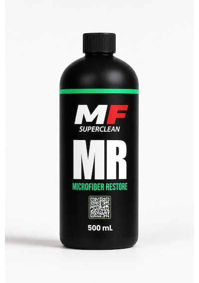 Mr- Microfıber Restore - Mikrofiber Deterjan