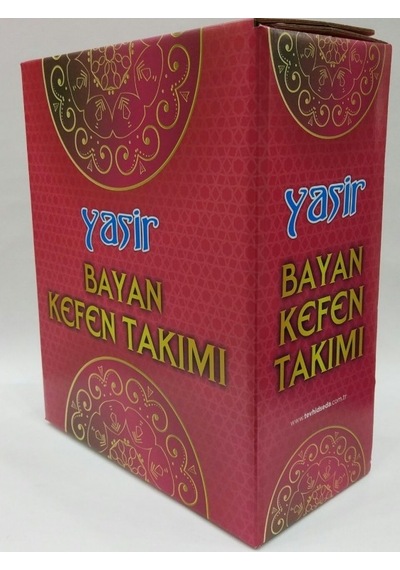 Kefen Takımı Bayan N11.54623