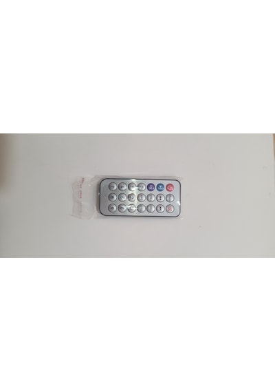 Usb Bluetooth Modül Yedek Kumandası