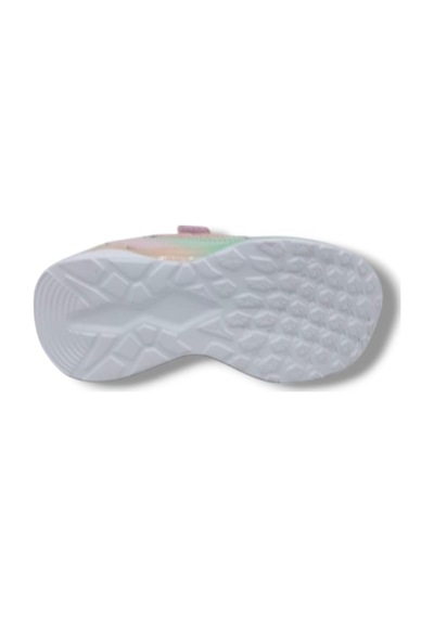 Vicco Massa Kız Çocuk Pudra Sneaker Ayakkabı Pudra