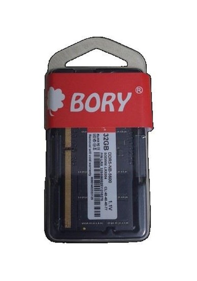 32 Gb Ddr5 5600mhz Bory Kutulu Nb