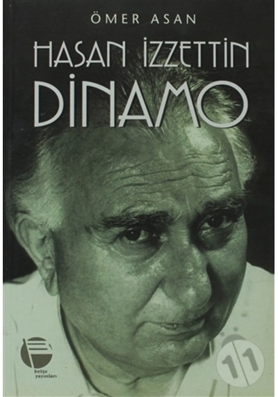 Hasan Izzettin Dinamo - Ömer Asan 9789753442268