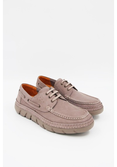 Freefoot 241280 Erkek Casual Ayakkabı - Vizon Vizon