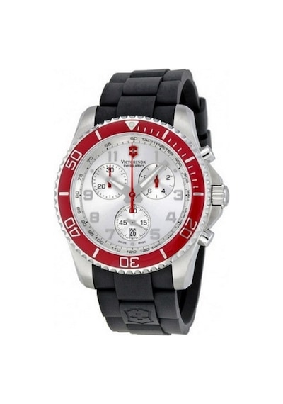 Victorinox Swiss Army 241433 Maverick Gs Chronograph Saat