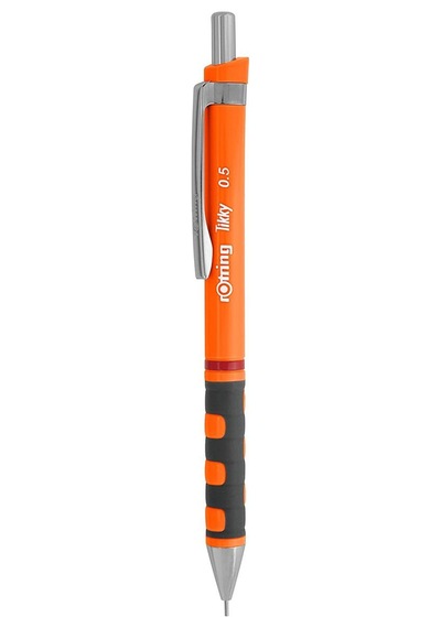 Rotring Tikky 0.5 Min Okul Seti Rotring Silgi Kalem Seti N11.1452