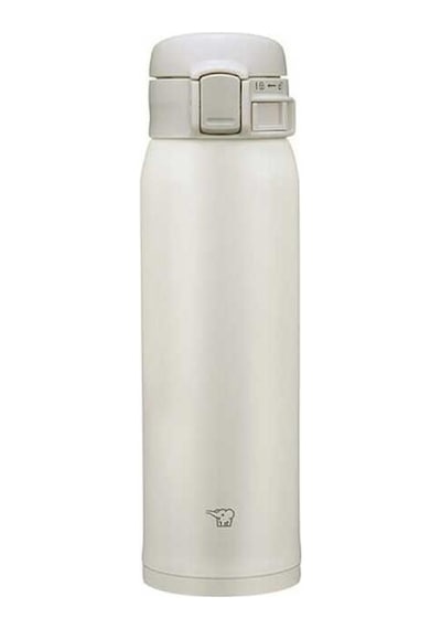 Zojirushi Sm-sr48 Termos Bardak Matara 0.48l Renk:beyaz