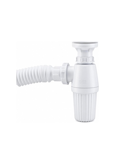 Lavabo Sifonu Rekorlu 1.sınıf Çok Renkli