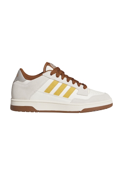 Adidas Rapid Court Low Erkek Günlük Spor Ayakkabı C-adıjs2215e10a00 Kahverengi
