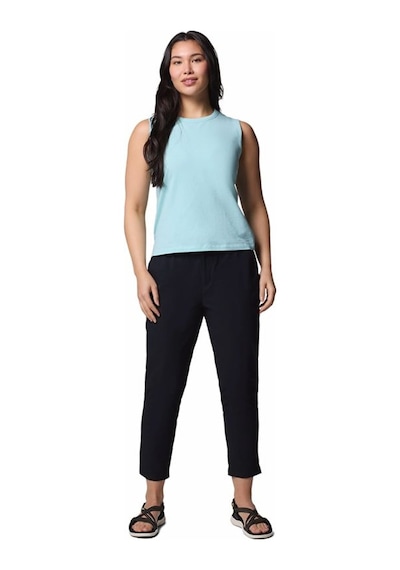 Columbia Cedar Crest Kadın Pantolon Al5247 Siyah