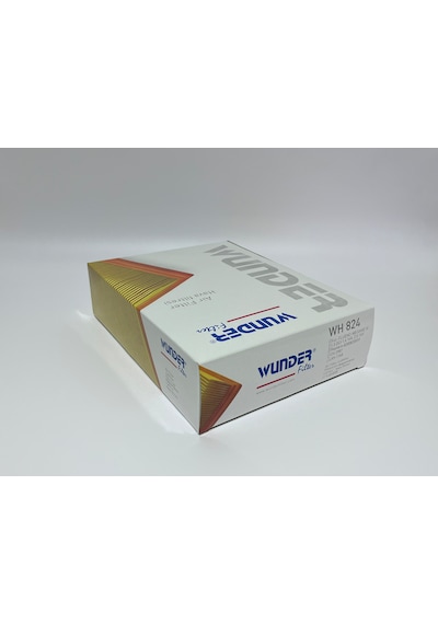 Wunder Wh824 Hava Filtresi Oem 8200820859 Renault Fluence Megane Iıı 1.5 Dcı 1.6 16v 2.0 16v Wunder Wh824 Hava Filtresi Oem 8200820859 Renault Fluence Megane Iıı 1.5 Dcı 1.6 16v 2.0 16v