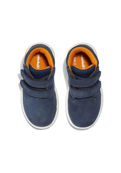Timberland Toddle Tracks Mıd Hook Lacivert Erkek Çocuk Outdoor Bot 000000000102688811 Lacivert