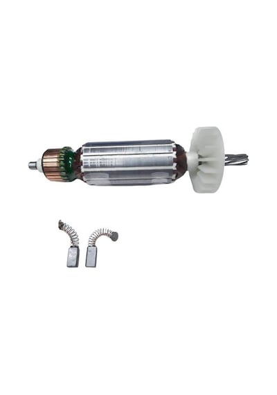 Sc320 Tipi Koyun Ve Keçi Kırpma Makinesi Endüvi Rotor Ve Kömürü