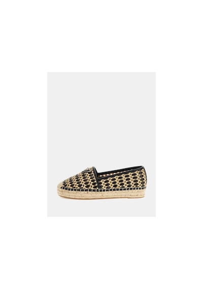 Guess Kadın Siyah Jolandon Siyah Sneaker Siyah