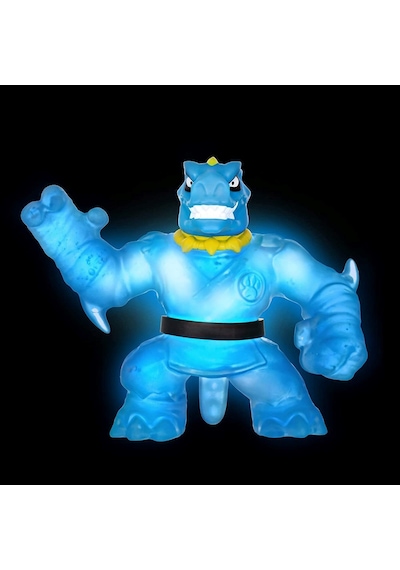 Goojitzu Tekli Figür Glowshifter Karanlıkta Parlayan Tyro