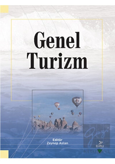 Genel Turizm - Grafiker Yayınları