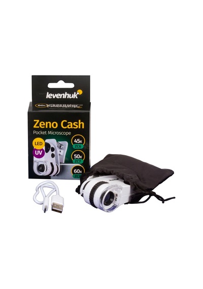 Zeno Cash Zc6 Cep Mikroskopu 4455