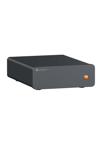 Box X5 Phono Preamplifier