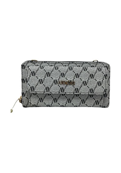Armine 268 Kadin Cüzdan ARMİNE-268-R146370 Gri