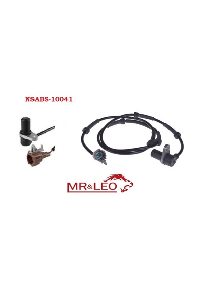 Nissan Terrano 1996-2005 Arka Sağ Abs Sensör 47900-7F200