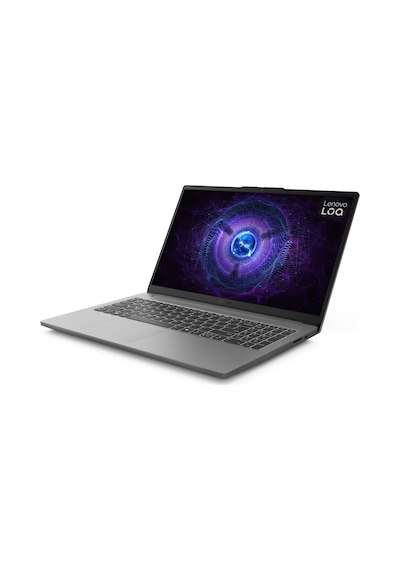 Lenovo LOQ 15IAX9E 83LK002VTR033 i7-12650HX 32 GB 1 TB SSD RTX4050 15.6" W11P Dizüstü Bilgisayar