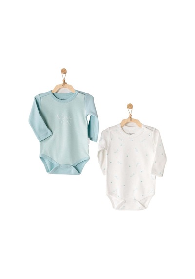 Albimini Andywawa AC23122 Dragonfly 2Li Bebe Body Mint