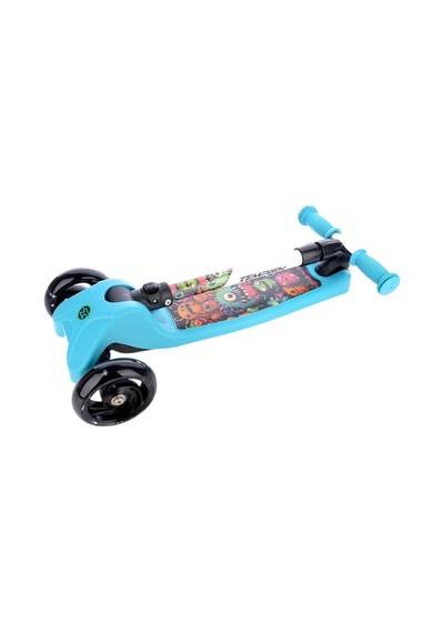 Tempish Scooper Iı Petrol Blue Scooter Mavi