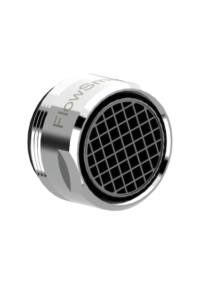 Flowsmart Avantaj Paketi 10 Lu 5 L/dk Su Tasarruflu Aeratör %75 Tasarruf Øf24 Uyumlu