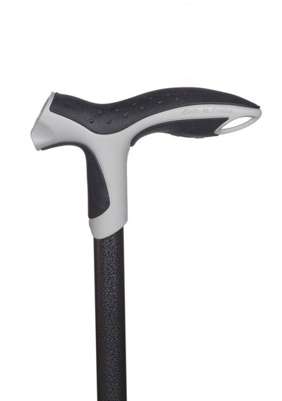 Yumuşak Elcek F-soft Step Baston