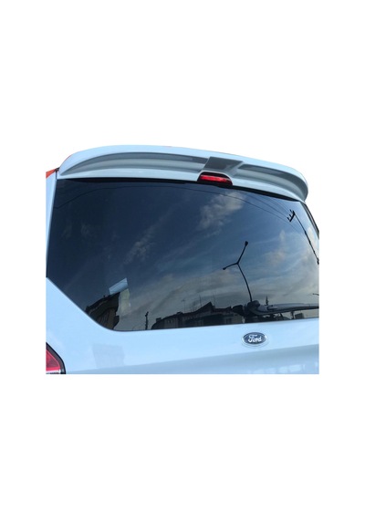 Ford Tourneo Courier‎ Spoiler Kanat Rüzgarlık